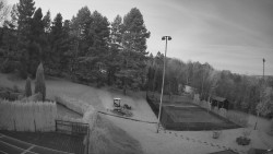 Amfiteátr - Hřiště