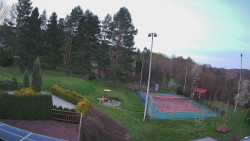 Amfiteátr - Hřiště