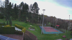 Amfiteátr - Hřiště