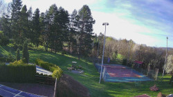 Amfiteátr - Hřiště