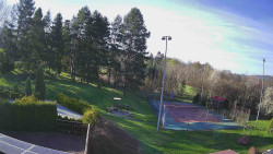 Amfiteátr - Hřiště