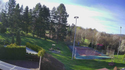 Amfiteátr - Hřiště