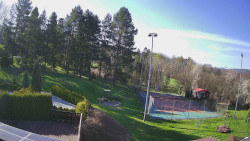 Amfiteátr - Hřiště