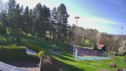 Amfiteátr - Hřiště