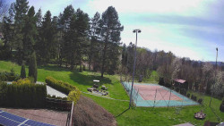 Amfiteátr - Hřiště