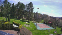 Amfiteátr - Hřiště