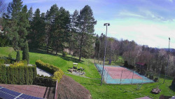 Amfiteátr - Hřiště