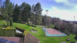 Amfiteátr - Hřiště