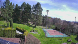 Amfiteátr - Hřiště