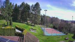 Amfiteátr - Hřiště