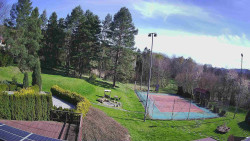 Amfiteátr - Hřiště