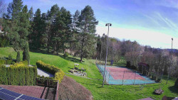 Amfiteátr - Hřiště