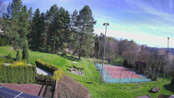 Amfiteátr - Hřiště