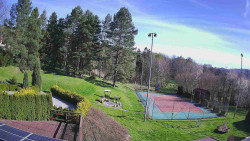 Amfiteátr - Hřiště