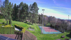 Amfiteátr - Hřiště