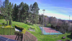 Amfiteátr - Hřiště