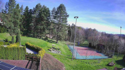 Amfiteátr - Hřiště