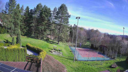 Amfiteátr - Hřiště