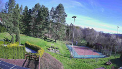 Amfiteátr - Hřiště