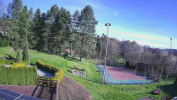 Amfiteátr - Hřiště