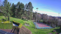 Amfiteátr - Hřiště