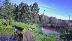 Amfiteátr - Hřiště