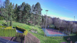 Amfiteátr - Hřiště