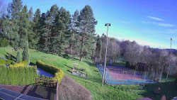 Amfiteátr - Hřiště