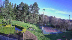 Amfiteátr - Hřiště