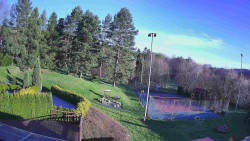 Amfiteátr - Hřiště