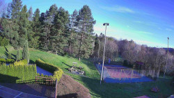 Amfiteátr - Hřiště