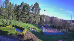 Amfiteátr - Hřiště