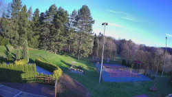 Amfiteátr - Hřiště