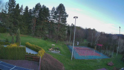 Amfiteátr - Hřiště