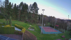 Amfiteátr - Hřiště