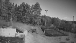 Amfiteátr - Hřiště