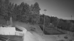 Amfiteátr - Hřiště