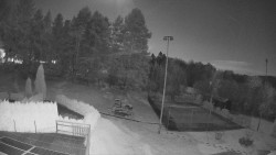 Amfiteátr - Hřiště