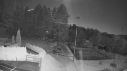 Amfiteátr - Hřiště