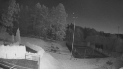 Amfiteátr - Hřiště