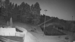 Amfiteátr - Hřiště