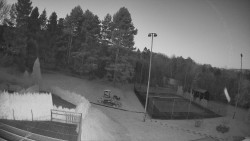 Amfiteátr - Hřiště