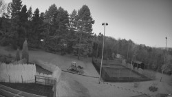 Amfiteátr - Hřiště