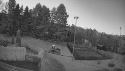 Amfiteátr - Hřiště