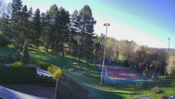 Amfiteátr - Hřiště