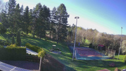 Amfiteátr - Hřiště