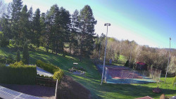 Amfiteátr - Hřiště