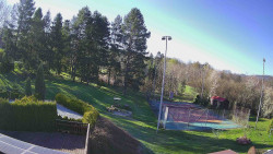 Amfiteátr - Hřiště