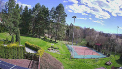 Amfiteátr - Hřiště