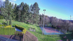 Amfiteátr - Hřiště